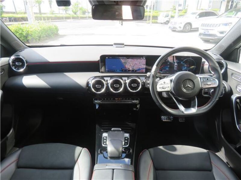 A-CLASS