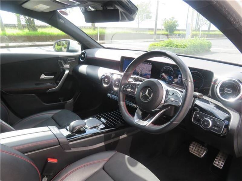 A-CLASS