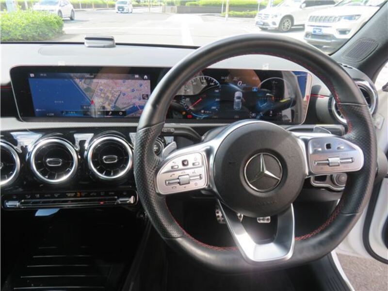 A-CLASS