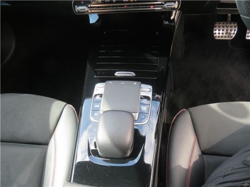 A-CLASS