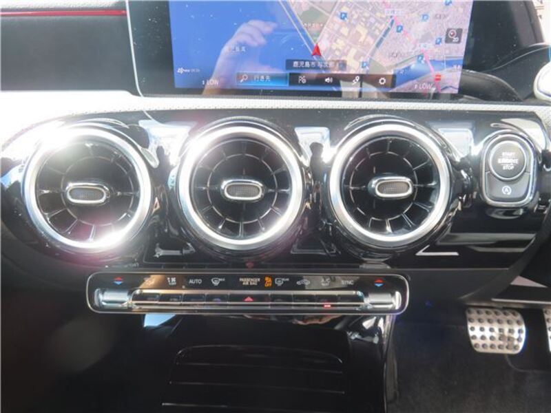 A-CLASS