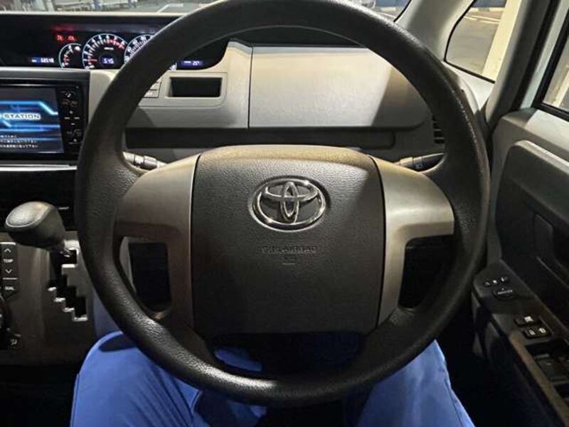 VOXY