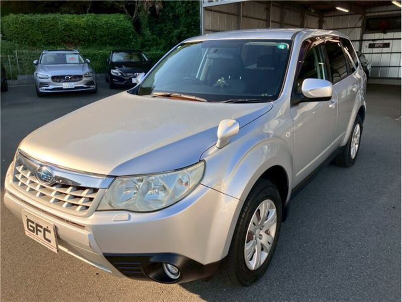 FORESTER-0