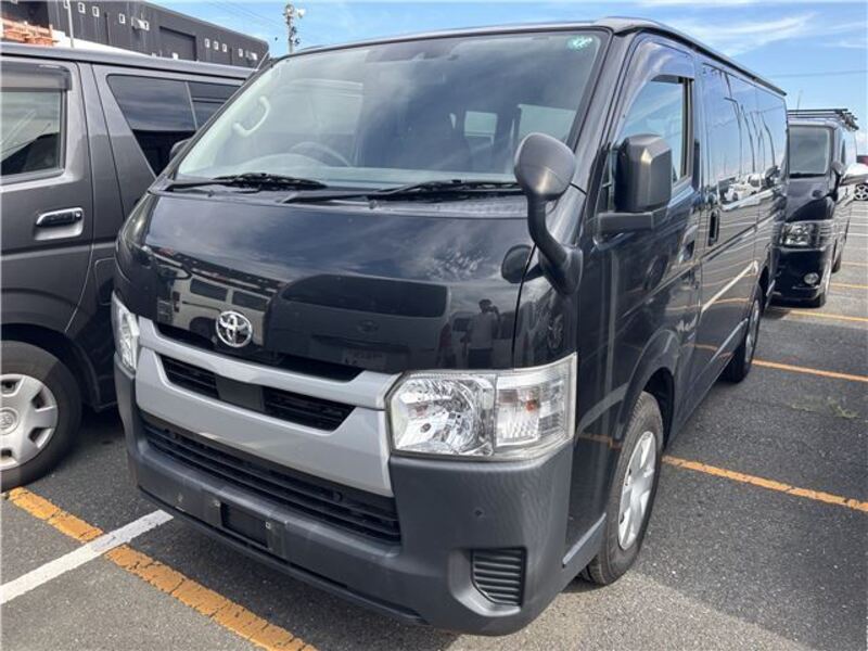 HIACE VAN-0