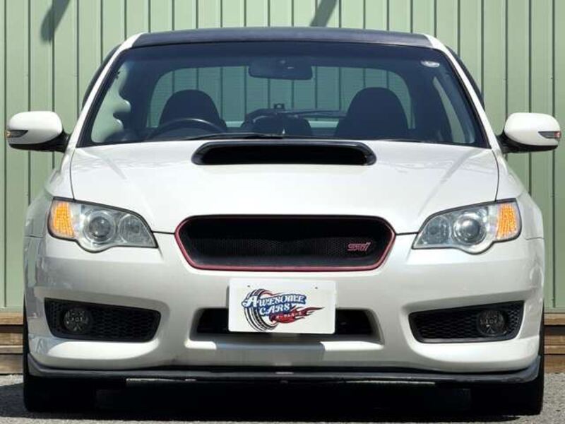 LEGACY B4