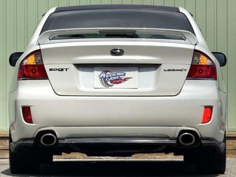 LEGACY B4