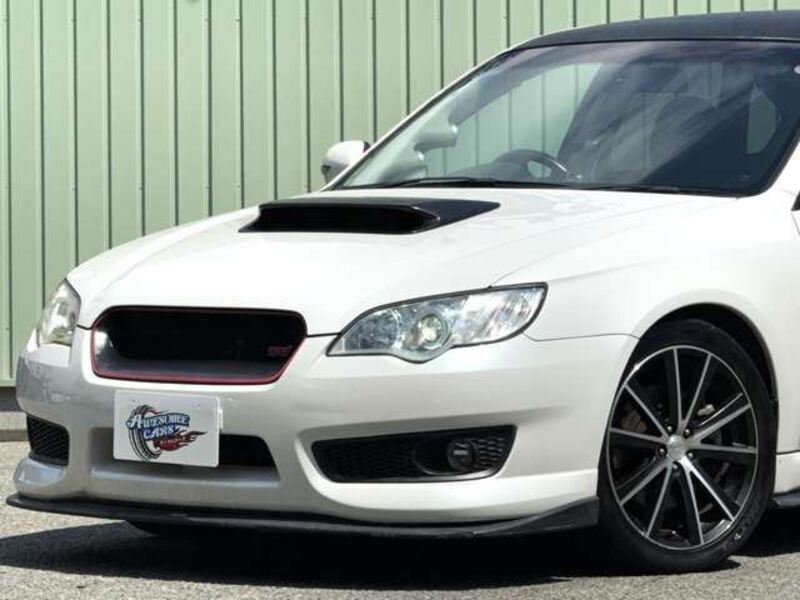 LEGACY B4