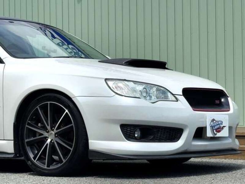LEGACY B4
