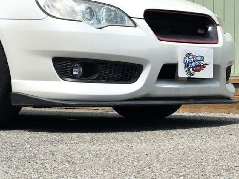 LEGACY B4