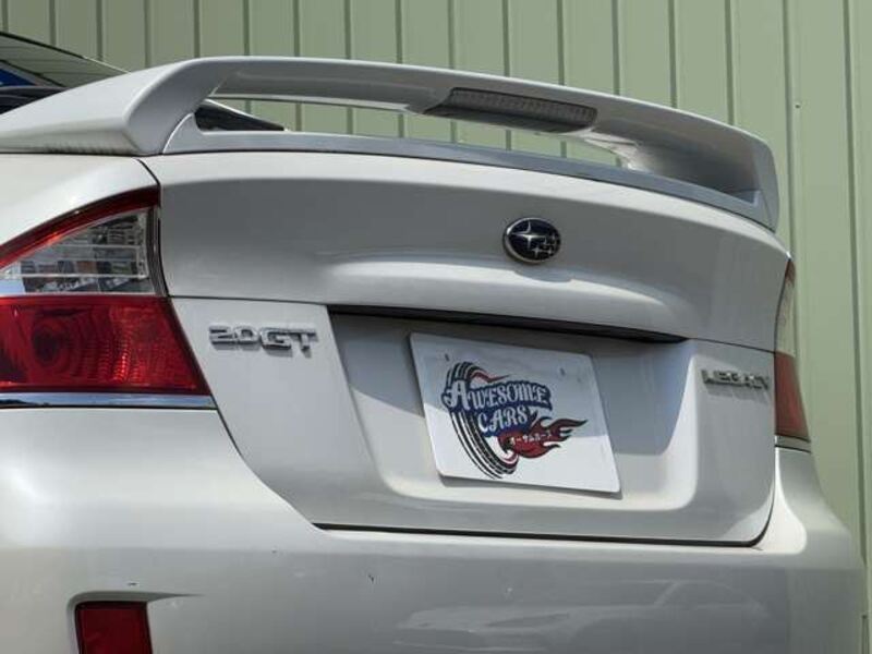 LEGACY B4