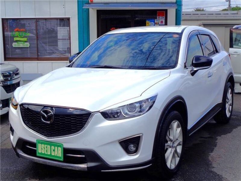 CX-5-0