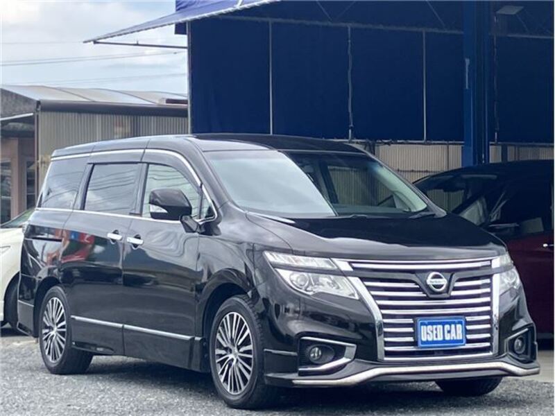 ELGRAND