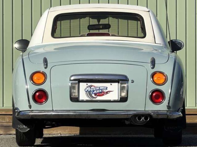 FIGARO