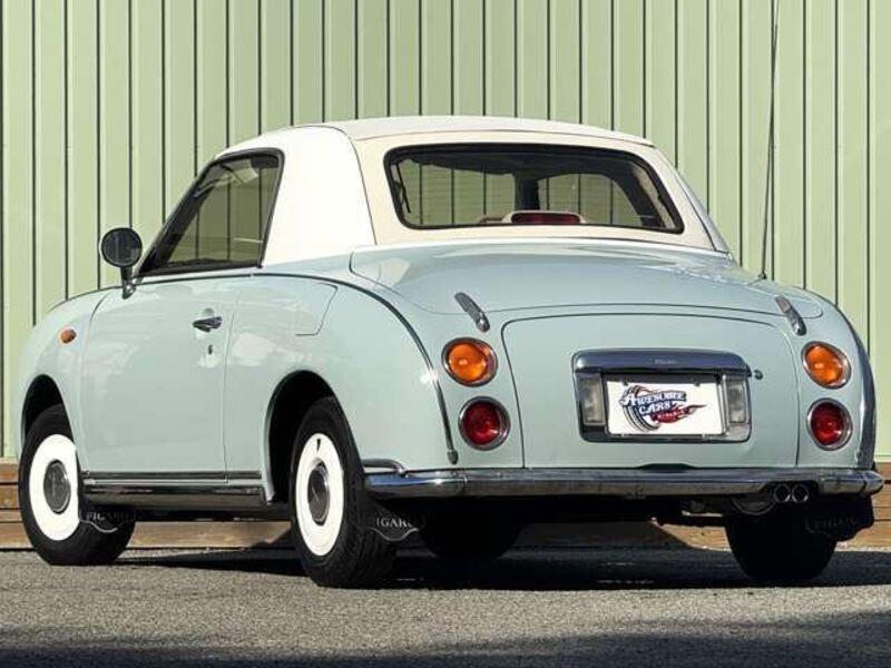 FIGARO