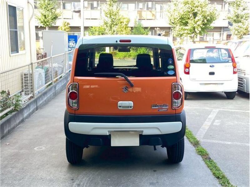 HUSTLER