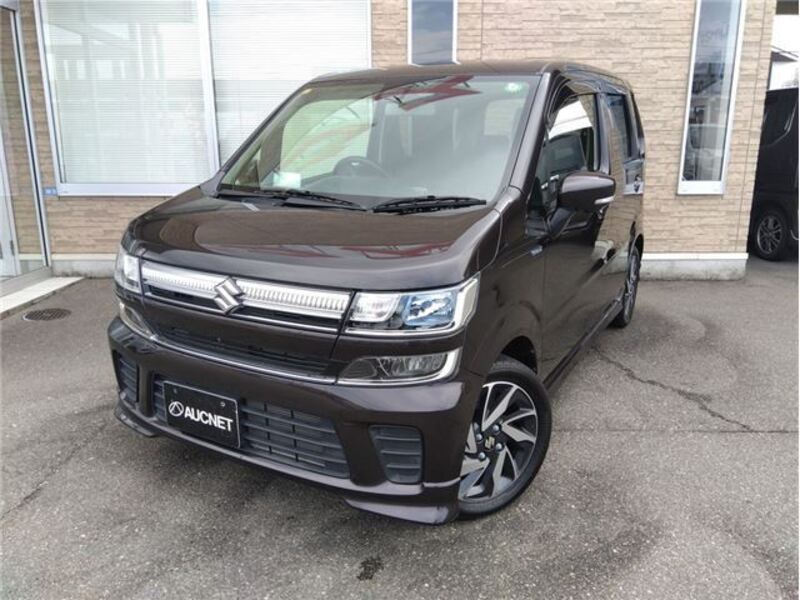 WAGON R-0