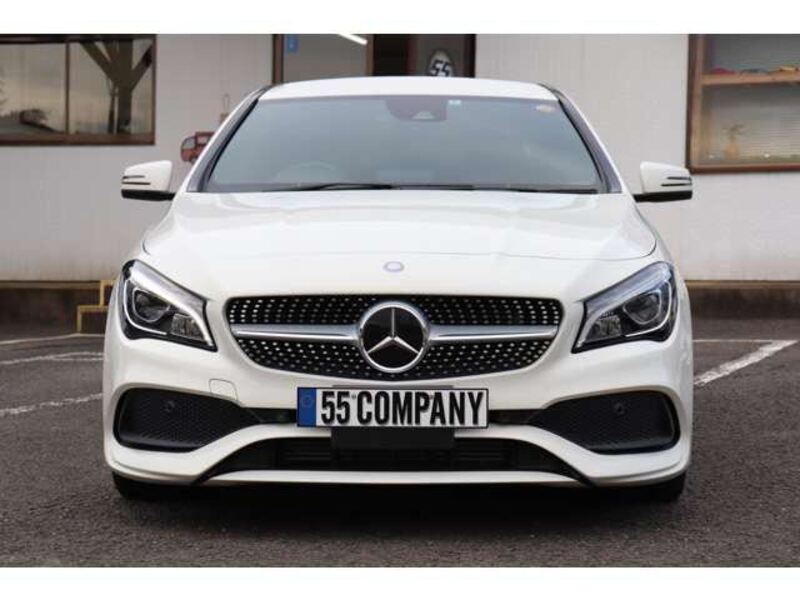 CLA-CLASS