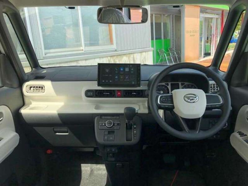MOVE CANBUS