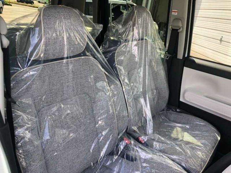 MOVE CANBUS