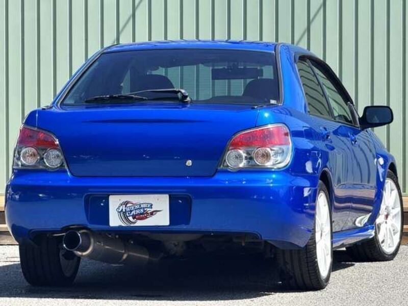 IMPREZA