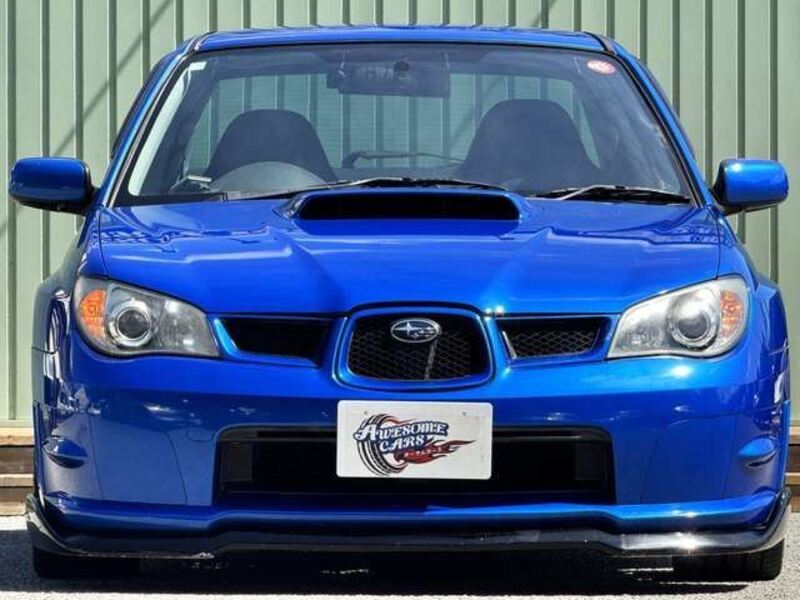 IMPREZA