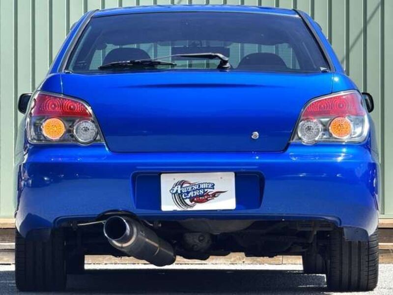 IMPREZA
