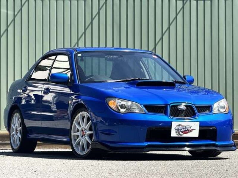 IMPREZA