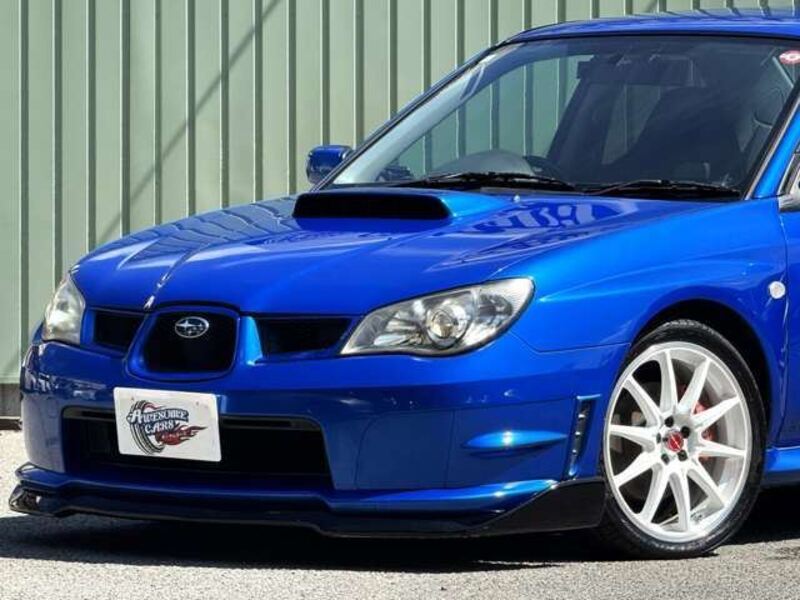 IMPREZA