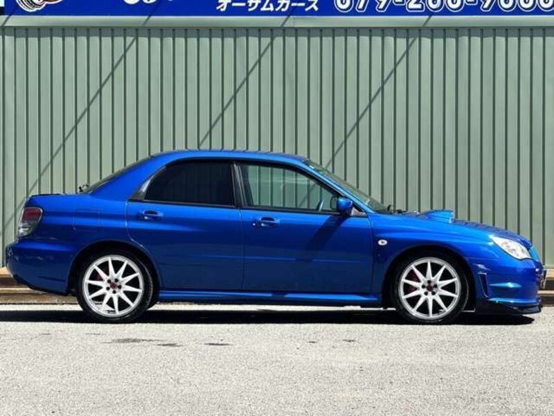 IMPREZA