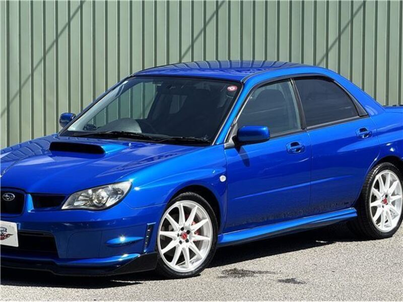 IMPREZA