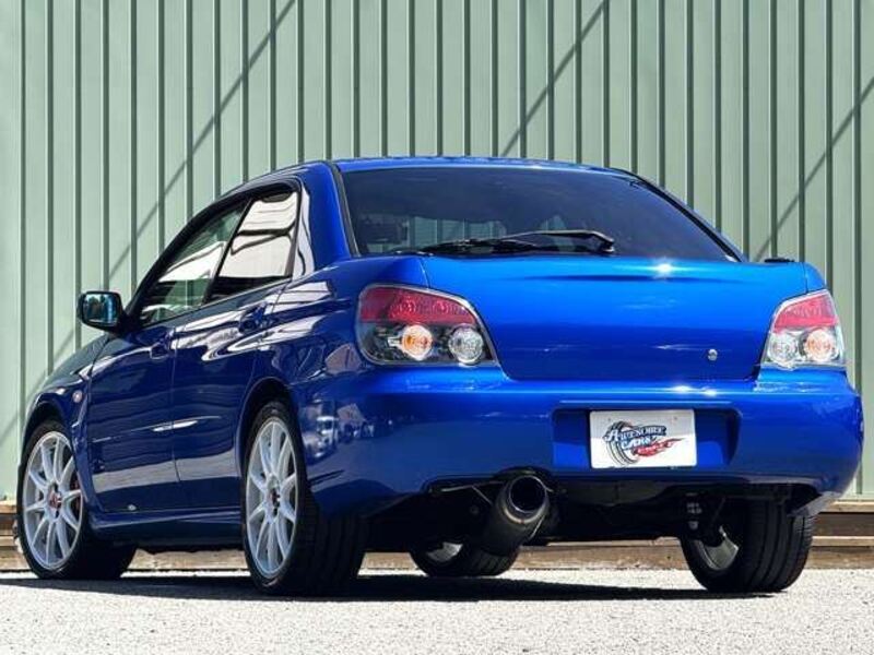IMPREZA