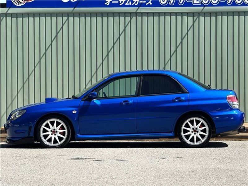 IMPREZA