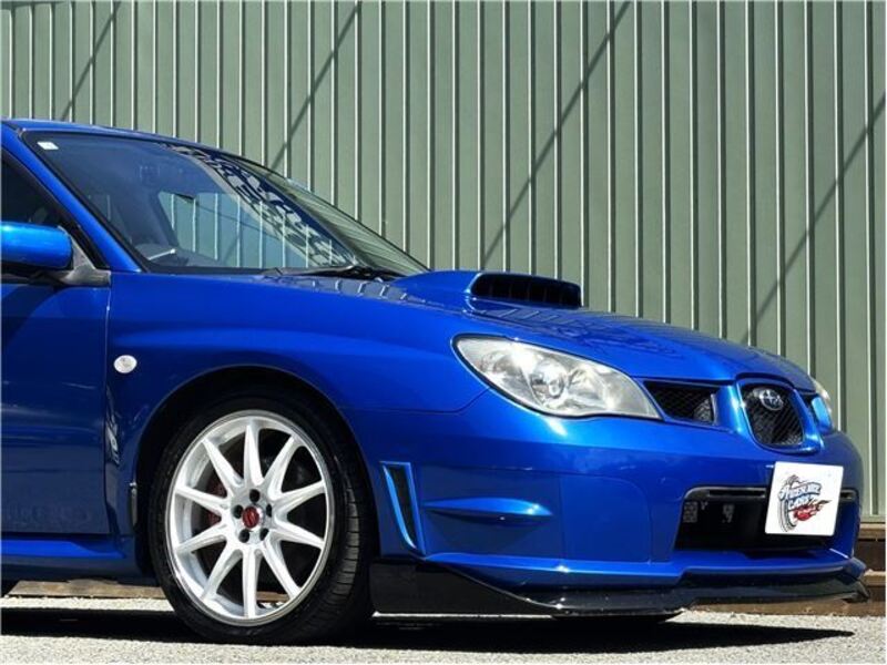 IMPREZA