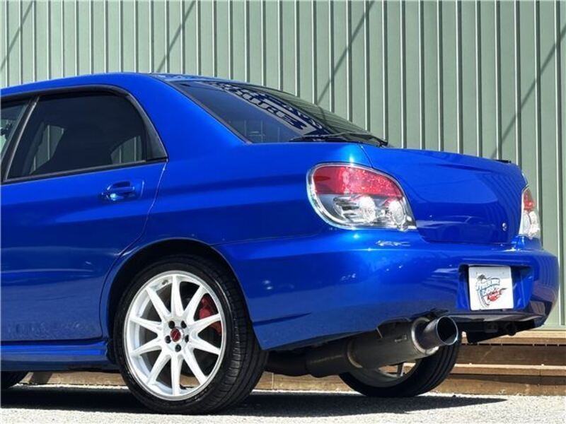 IMPREZA