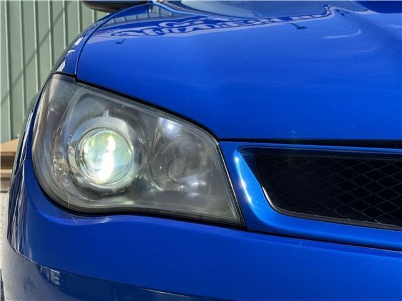IMPREZA