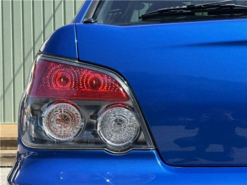 IMPREZA