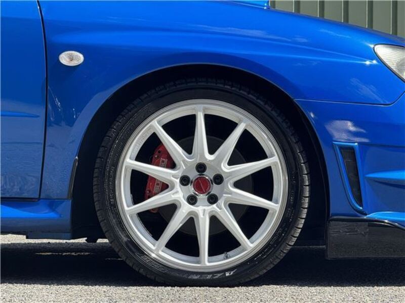 IMPREZA