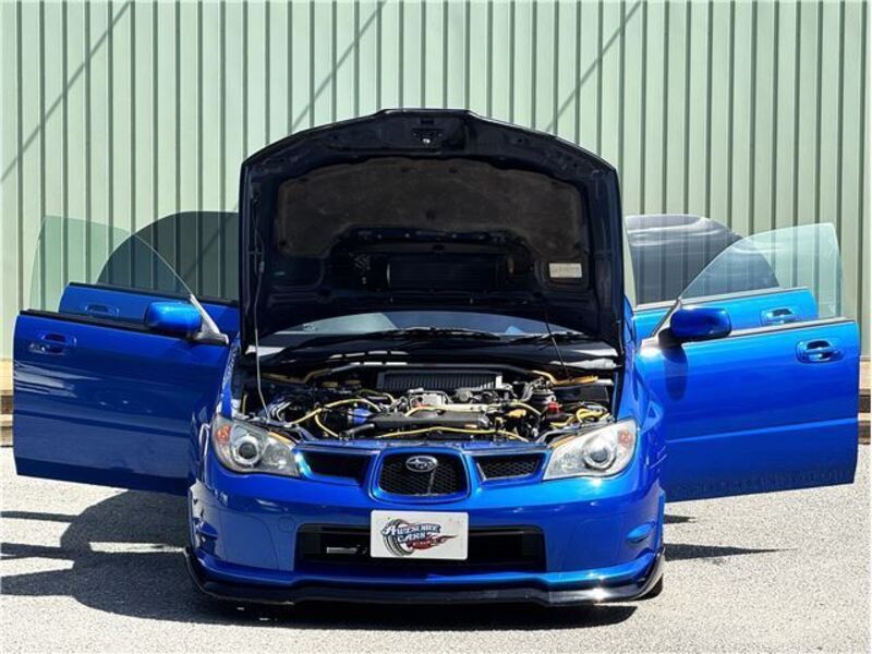 IMPREZA