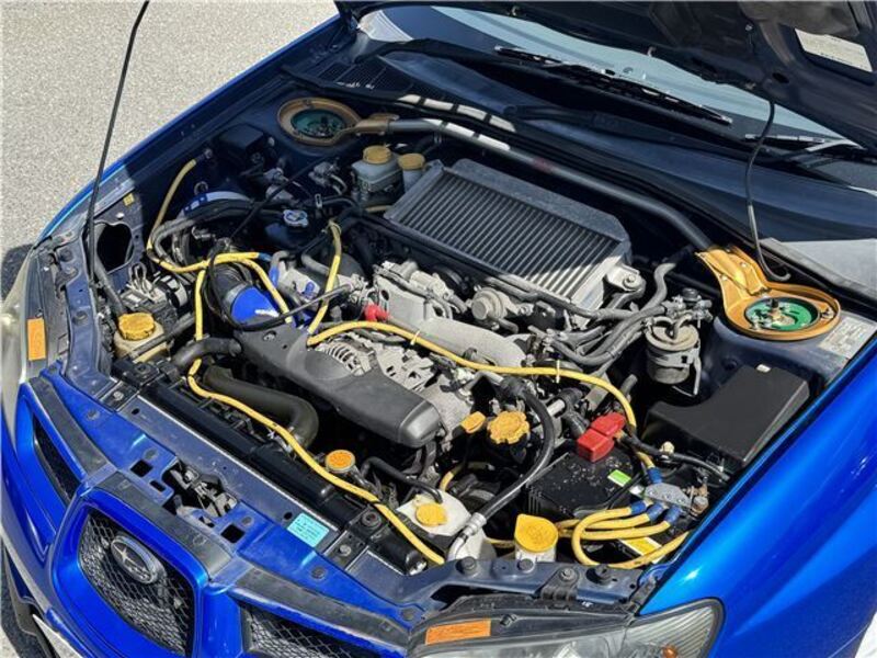 IMPREZA