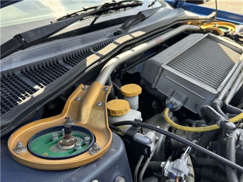 IMPREZA