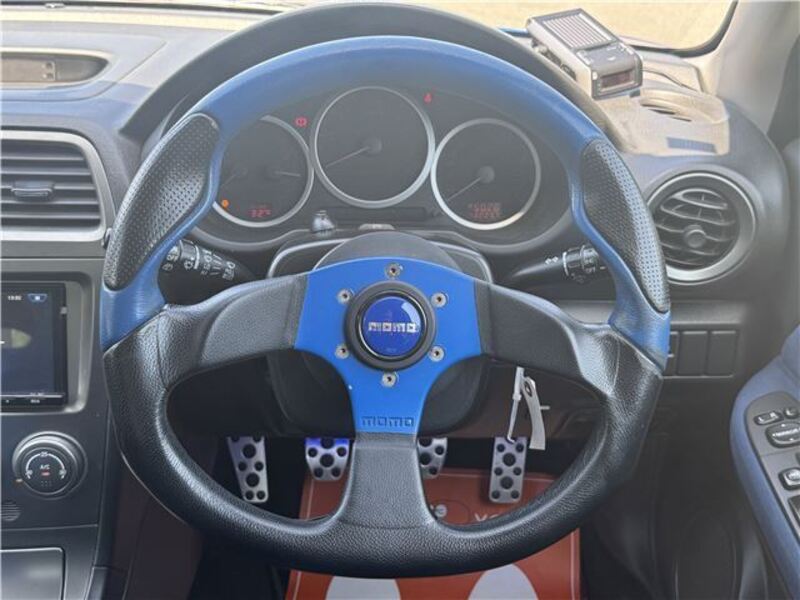IMPREZA