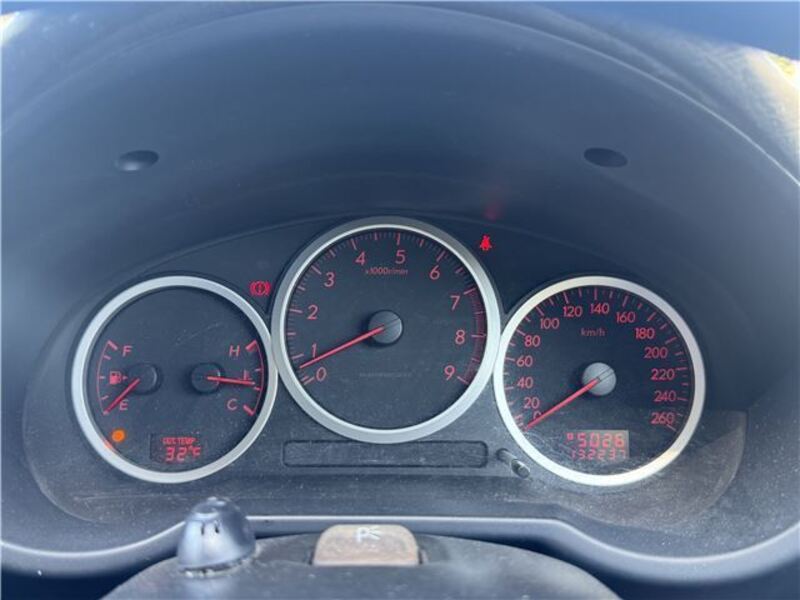 IMPREZA
