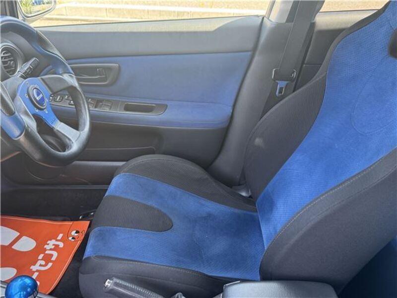 IMPREZA