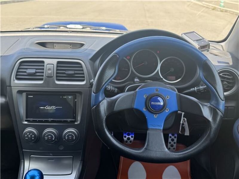 IMPREZA