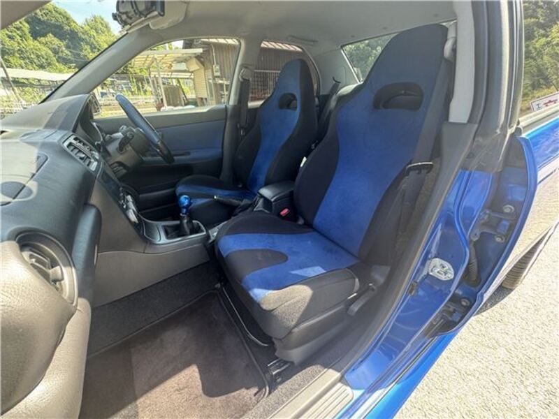 IMPREZA