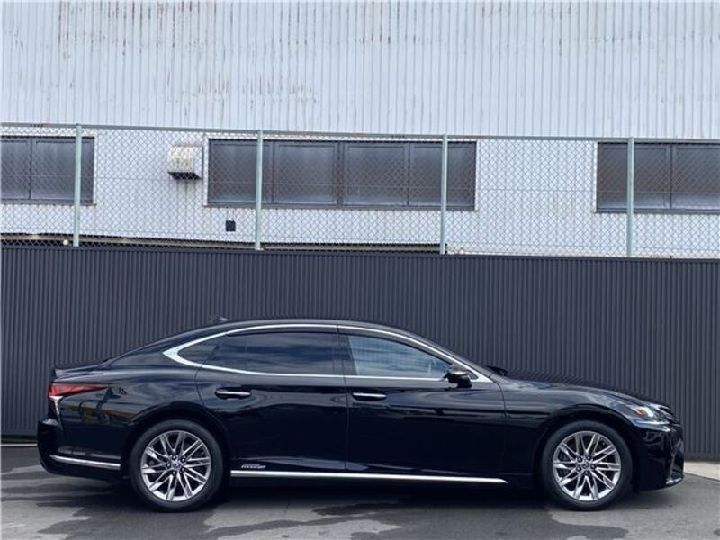 LS
