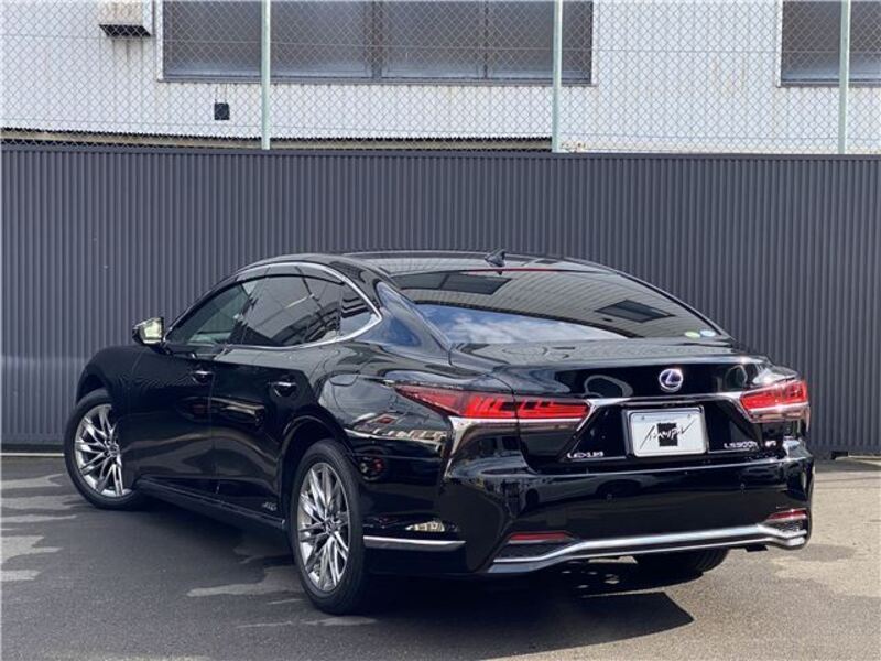 LS