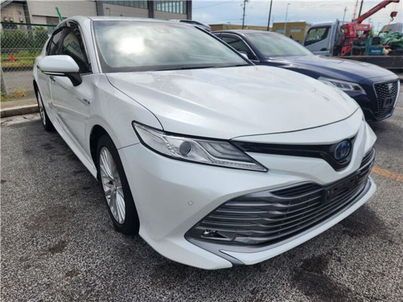 CAMRY