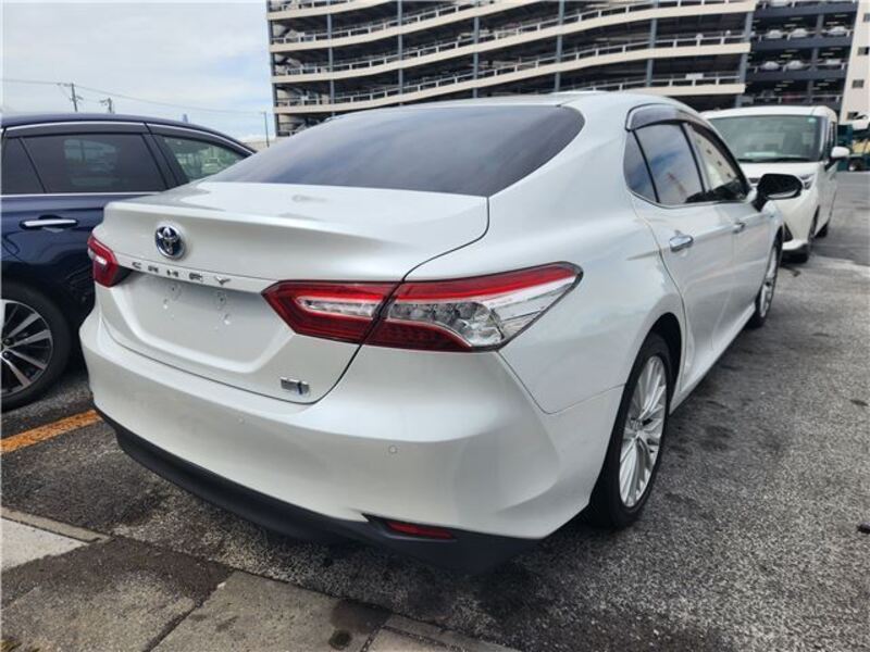CAMRY