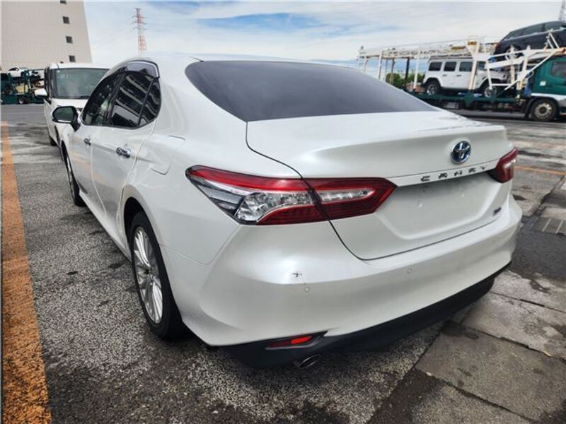 CAMRY